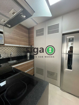 Imagem Apartamento com 1 Quarto à Venda, 49 m² em Pinheiros - São Paulo Imagem Apartamento com 1 Quarto à Venda, 49 m² em Pinheiros - São Paulo
