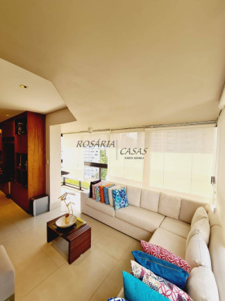 Imagem Apartamento com 4 Quartos à Venda, 205 m² em Campo Belo - São Paulo Imagem Apartamento com 4 Quartos à Venda, 205 m² em Campo Belo - São Paulo