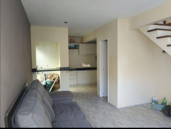 Imagem Imóvel com 2 Quartos à Venda, 54 m² em Jardim Itapema - Viamão