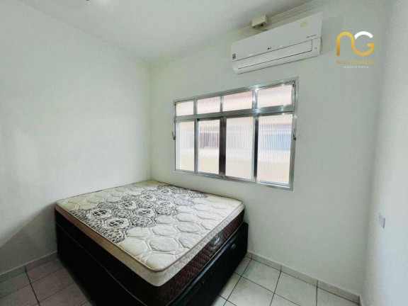 Imagem Kitnet com 1 Quarto à Venda, 33 m² em Canto Do Forte - Praia Grande Imagem Kitnet com 1 Quarto à Venda, 33 m² em Canto Do Forte - Praia Grande