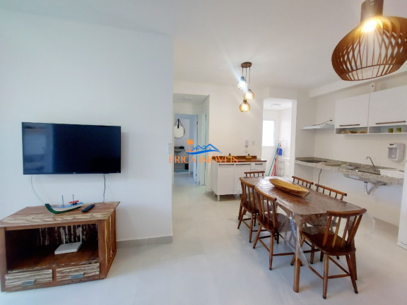 Imagem Apartamento com 2 Quartos à Venda, 60 m² em Praia Grande - Ubatuba Imagem Apartamento com 2 Quartos à Venda, 60 m² em Praia Grande - Ubatuba