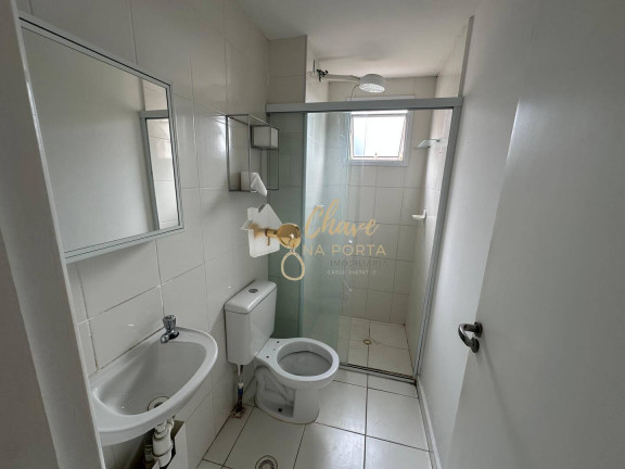 Imagem Apartamento com 2 Quartos à Venda, 51 m² em Vila Maracanã - São Paulo