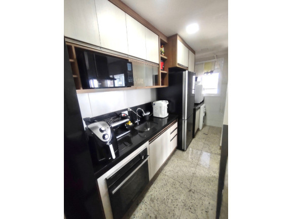 Imagem Apartamento com 3 Quartos à Venda, 83 m² em Mansões Santo Antônio - Campinas Imagem Apartamento com 3 Quartos à Venda, 83 m² em Mansões Santo Antônio - Campinas