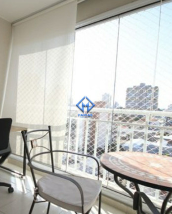 Imagem Apartamento com 2 Quartos à Venda, 59 m² em Ipiranga - São Paulo Imagem Apartamento com 2 Quartos à Venda, 59 m² em Ipiranga - São Paulo