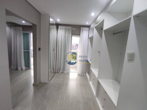Imagem Apartamento com 3 Quartos à Venda, 112 m² em Canto Do Forte - Praia Grande Imagem Apartamento com 3 Quartos à Venda, 112 m² em Canto Do Forte - Praia Grande