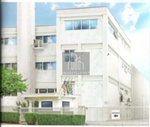 Imóvel Comercial para Alugar, 2.572 m² em Alphaville Empresarial - Barueri