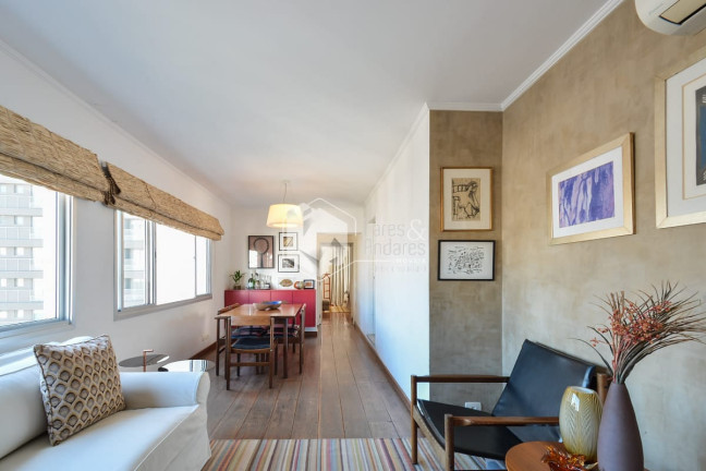 Imagem Apartamento com 2 Quartos à Venda, 74 m² em Itaim Bibi - São Paulo Imagem Apartamento com 2 Quartos à Venda, 74 m² em Itaim Bibi - São Paulo