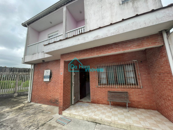 Imagem Casa com 3 Quartos à Venda, 145 m² em Balneario Santa Eugenia - Mongaguá Imagem Casa com 3 Quartos à Venda, 145 m² em Balneario Santa Eugenia - Mongaguá