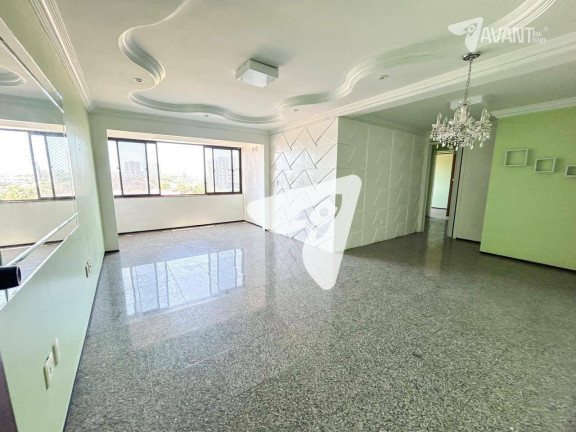 Imagem Apartamento com 3 Quartos à Venda, 147 m² em Papicu - Fortaleza Imagem Apartamento com 3 Quartos à Venda, 147 m² em Papicu - Fortaleza