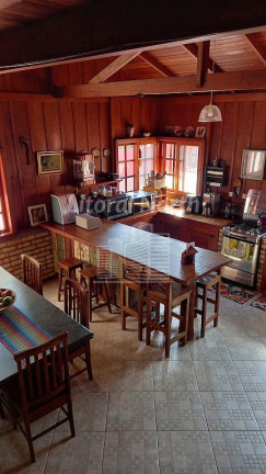 Imagem Casa com 4 Quartos à Venda, 177 m² em Ressacada - Itajaí
