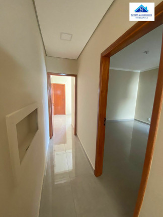 Imagem Casa com 2 Quartos à Venda, 110 m² em Parque Jambeiro - Campinas
