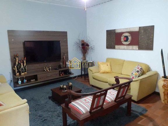 Imagem Casa com 2 Quartos à Venda, 155 m² em Alvarenga - São Bernardo Do Campo