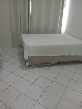 Imagem Apartamento com 1 Quarto à Venda, 38 m² em Amaralina - Salvador