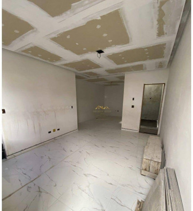 Imagem Sobrado com 3 Quartos à Venda, 112 m² em Vila Guilhermina - São Paulo