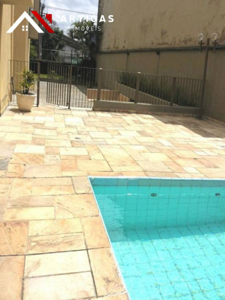 Imagem Apartamento com 3 Quartos à Venda, 90 m² em Mooca - São Paulo