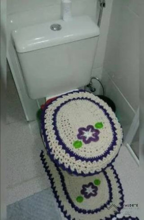 Imagem Apartamento com 2 Quartos à Venda, 54 m² em Vila Zizinha - São José Dos Campos