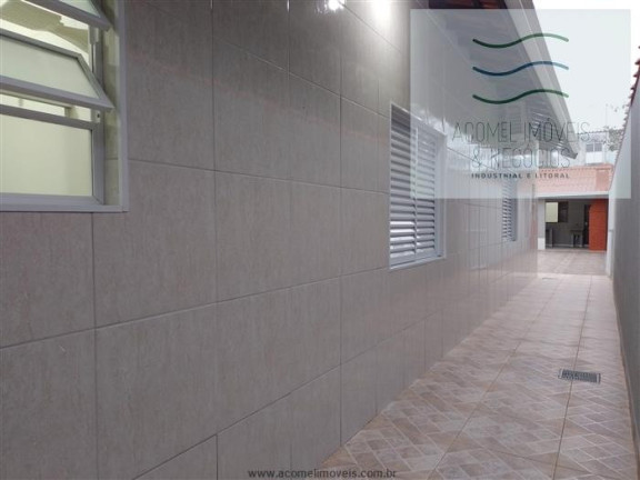 Imagem Casa com 2 Quartos à Venda, 101 m² em Balneário Maracanã - Praia Grande Imagem Casa com 2 Quartos à Venda, 101 m² em Balneário Maracanã - Praia Grande