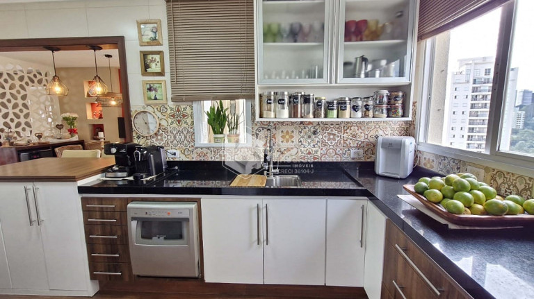 Imagem Apartamento com 3 Quartos à Venda, 146 m² em Vila Suzana - São Paulo Imagem Apartamento com 3 Quartos à Venda, 146 m² em Vila Suzana - São Paulo