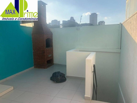 Imagem Casa com 3 Quartos à Venda, 198 m² em Vila Formosa - São Paulo