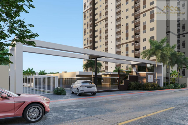 Imagem Apartamento com 2 Quartos à Venda, 49 m² em Mondubim - Fortaleza Imagem Apartamento com 2 Quartos à Venda, 49 m² em Mondubim - Fortaleza