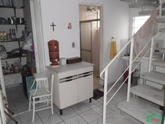 Imagem Casa com 2 Quartos à Venda, 200 m² em Moóca - São Paulo
