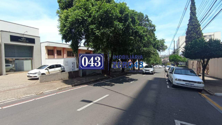Imagem Imóvel à Venda, 300 m² em Centro - Londrina Imagem Imóvel à Venda, 300 m² em Centro - Londrina