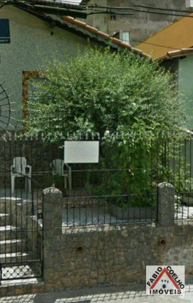 Imagem Casa com 2 Quartos à Venda, 240 m² em Vila Marari - São Paulo Imagem Casa com 2 Quartos à Venda, 240 m² em Vila Marari - São Paulo