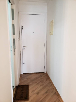 Imagem Apartamento com 3 Quartos à Venda, 79 m² em Alto Da Mooca - São Paulo