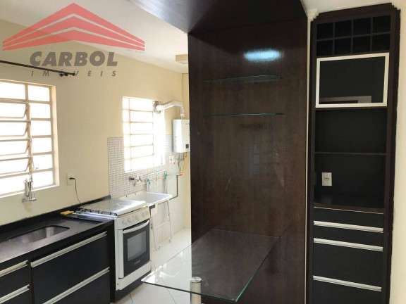 Imagem Apartamento com 2 Quartos à Venda, 56 m² em Jardim Trevo - Jundiaí