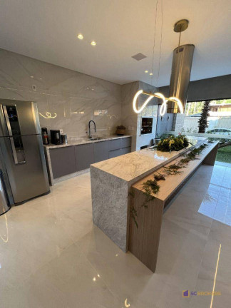 Imagem Apartamento com 2 Quartos à Venda, 63 m² em Praia Brava - Itajaí