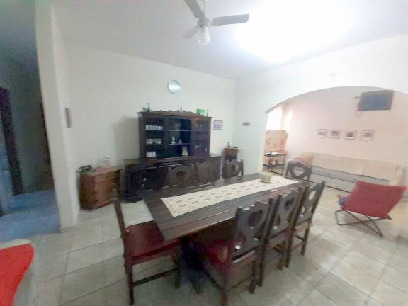 Imagem Casa com 5 Quartos à Venda, 560 m² em Parque Turístico - Peruíbe