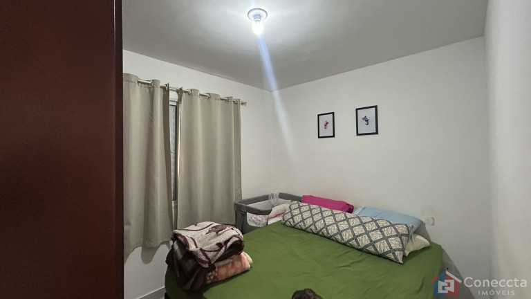 Imagem Apartamento com 2 Quartos à Venda, 45 m² em Ipanema - Patos De Minas