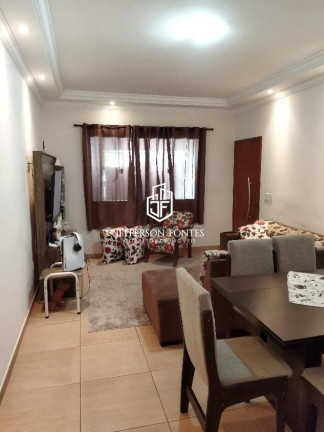 Imagem Casa com 2 Quartos à Venda, 138 m² em Jardim Dom Frei Daniel Tomasella - Marília