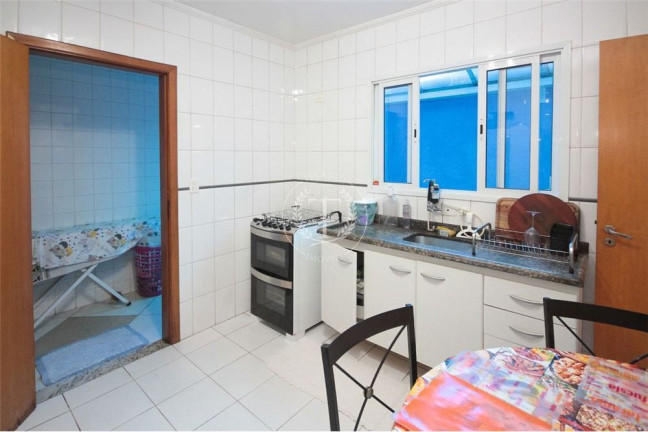 Imagem Casa com 3 Quartos à Venda, 179 m² em Vila Brasílio Machado - São Paulo