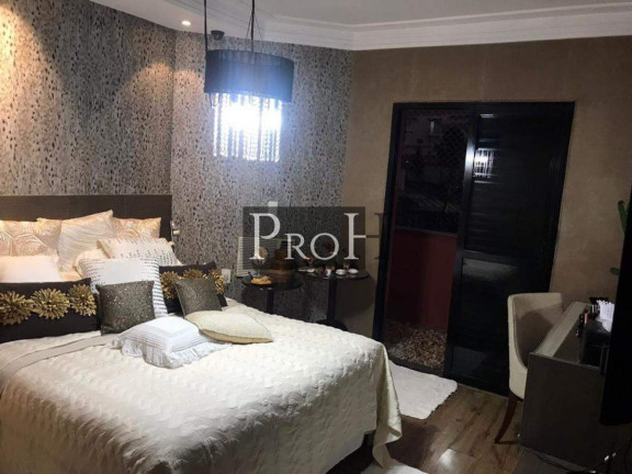 Imagem Apartamento com 3 Quartos à Venda, 150 m² em Vila Valparaíso - Santo André Imagem Apartamento com 3 Quartos à Venda, 150 m² em Vila Valparaíso - Santo André
