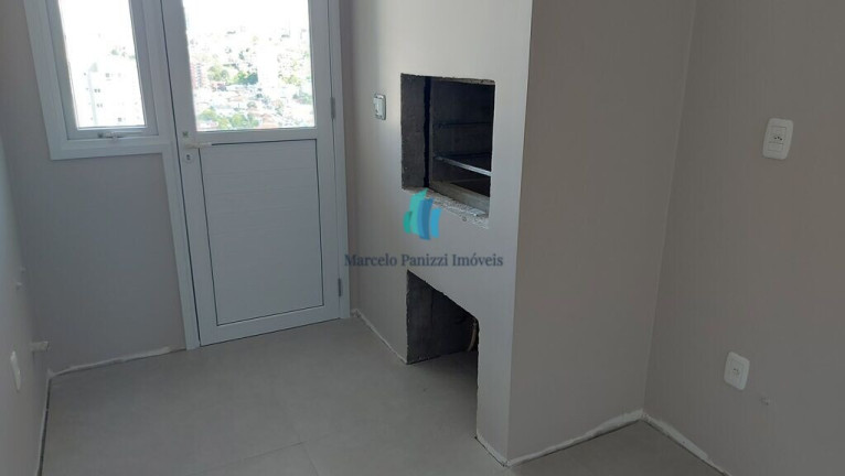 Imagem Apartamento com 2 Quartos à Venda, 85 m² em São Francisco - Bento Gonçalves