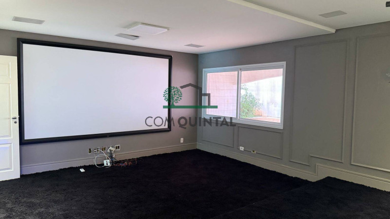 Imagem Casa com 5 Quartos para Alugar, 904 m² em Tamboré - Santana De Parnaíba Imagem Casa com 5 Quartos para Alugar, 904 m² em Tamboré - Santana De Parnaíba