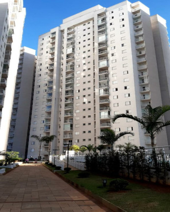 Imagem Apartamento com 2 Quartos para Alugar, 70 m² em Vila Das Hortências - Jundiaí
