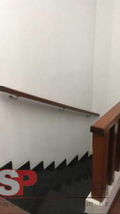 Imagem Apartamento com 3 Quartos à Venda, 110 m² em Bela Vista - São Paulo