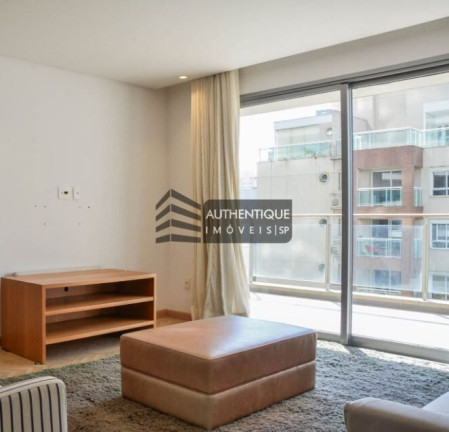 Imagem Apartamento com 1 Quarto à Venda, 80 m² em Vila Nova Conceição - São Paulo Imagem Apartamento com 1 Quarto à Venda, 80 m² em Vila Nova Conceição - São Paulo