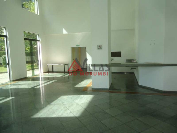 Imagem Apartamento com 4 Quartos à Venda, 337 m² em Vila Suzana - São Paulo