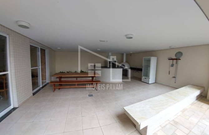 Imagem Apartamento com 3 Quartos à Venda, 130 m² em Centro - São Bernardo Do Campo