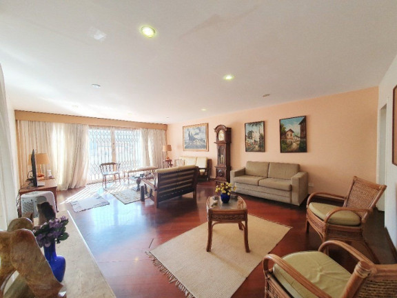 Imagem Casa com 3 Quartos à Venda, 326 m² em Vila Anglo Brasileira - São Paulo Imagem Casa com 3 Quartos à Venda, 326 m² em Vila Anglo Brasileira - São Paulo