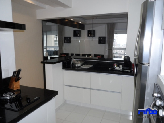 Imagem Apartamento com 3 Quartos à Venda, 96 m² em Vila Belmiro - Santos Imagem Apartamento com 3 Quartos à Venda, 96 m² em Vila Belmiro - Santos