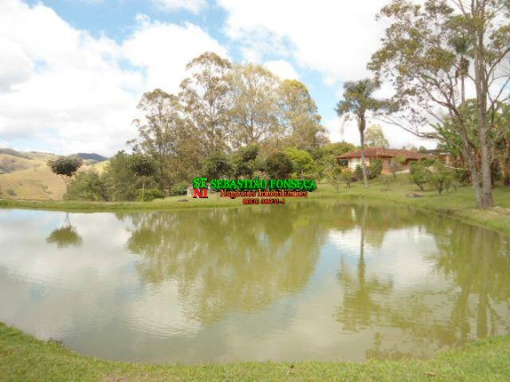 Imagem Chácara à Venda, 9 m² em São Francisco Xavier - São José Dos Campos