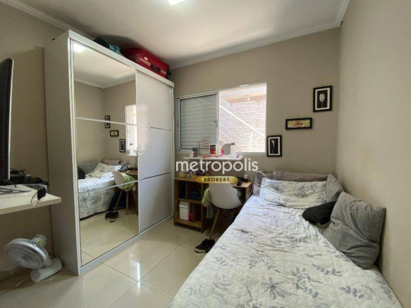 Imagem Sobrado com 3 Quartos à Venda, 180 m² em Mauá - São Caetano Do Sul Imagem Sobrado com 3 Quartos à Venda, 180 m² em Mauá - São Caetano Do Sul