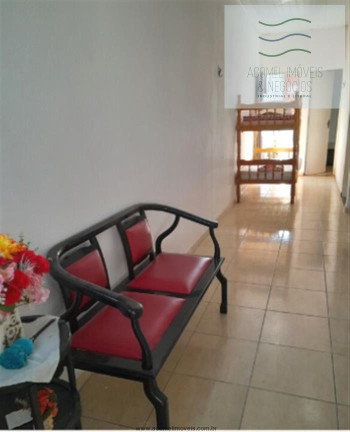 Imagem Casa com 2 Quartos à Venda, 140 m² em Vila Mirim - Praia Grande