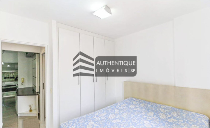 Imagem Apartamento com 2 Quartos à Venda, 47 m² em Campo Belo - São Paulo Imagem Apartamento com 2 Quartos à Venda, 47 m² em Campo Belo - São Paulo