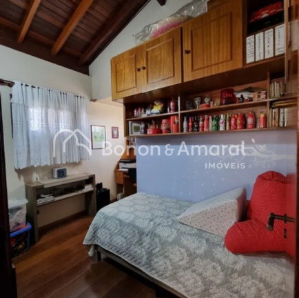 Imagem Casa de Condomínio com 4 Quartos à Venda, 792 m² em Jardim Conceição - Campinas Imagem Casa de Condomínio com 4 Quartos à Venda, 792 m² em Jardim Conceição - Campinas