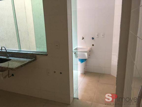Imagem Casa com 2 Quartos para Alugar, 70 m² em Vila Santa Clara - São Paulo Imagem Casa com 2 Quartos para Alugar, 70 m² em Vila Santa Clara - São Paulo